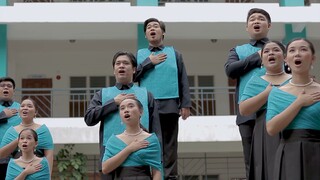 Lupang Hinirang by SMU Choral
