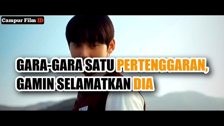 💥 GARA-GARA SATU PERTENGKARAN, GAMIN MALAH JADI PENYELAMAT TERAKHIR!