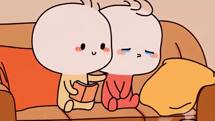 I want to be with you like this until we grow old
