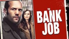 The Bank Job 2008 (Crime/Thriller/Drama)