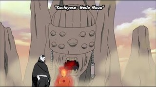 Jura ingin membangkitkan Juubi Kaguya - Naruto Jinchuriki pertama yang diambil chakra bijunya Boruto