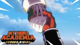 Explode-A-Pult | My Hero Academia Heroes Rising