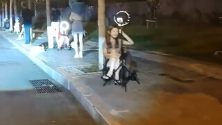 นี่ฉันเป็นอะไรไป