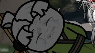 Episode 72: Four-Elephant Soul-Locking Skill