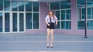 Yu Luo Dual Cultivation ❤Yang mana yang kamu suka, seksi atau murni? 【Meong Ganteng】