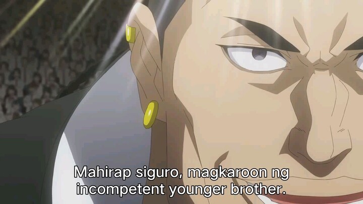 Food Wars Episode 04 (Tagalog Subbed) Season 2 HD