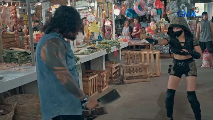 Sang'gre HD EPISODE 34 JULY 31, 2025 #drama #fantasy