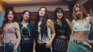 (G)I-DLE新曲Allergy Live版公开