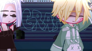 "Luxury..."•[meme]•||Bonten Mikey x (14) Takemichi ||-『TR』