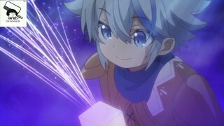 Tóm Tắt Anime " Biên Niên Sử Quý Tộc Tái Sinh Ở Thế Giới Khác " Tập 1.2.3