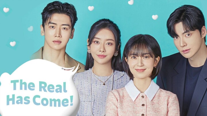 🇰🇷 The Real Has Come ! (2023) | Episode 29 | Eng Sub | (HD)