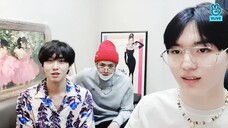 [SUB]Kang Hyunggu