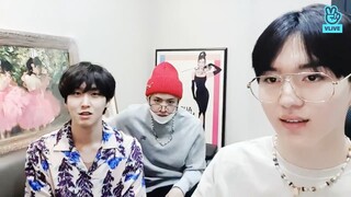[SUB]Kang Hyunggu