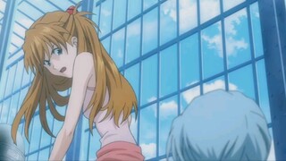 来吧！甜蜜的死亡。（EVA）