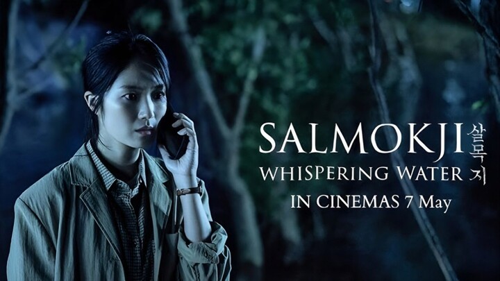 🎥 SALMOKJI  (2026) FILM HORROR VIRAL KOREA