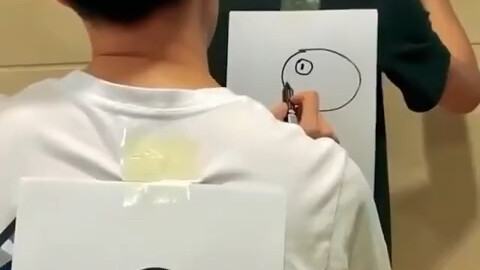 ارسم الثقة واعثر على ذاتك!