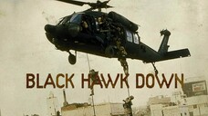 Black Hawk Down - ยุทธการฝ่ารหัสทมิฬ (2001)