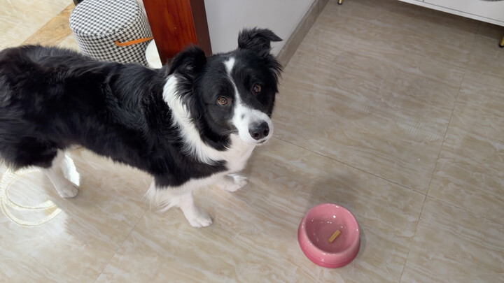 Suddenly feel like something’s off.