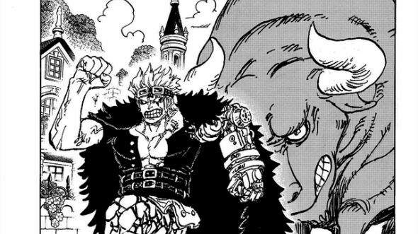 one piace episode 1178