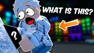 I FOUND A SECRET ORE! | Mining Simulator 2 Roblox