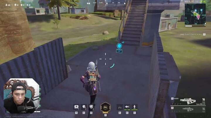 HOKI PEMULA | Farlight 84  Gameplay!!!