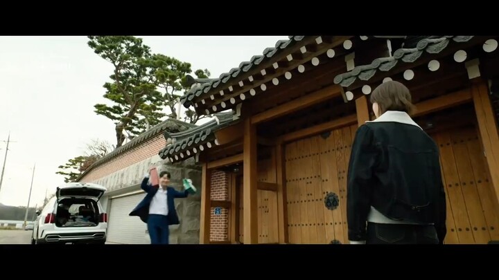 STEALER : The Treasure Keeper - Episode 3 (TagDub) Korean Series