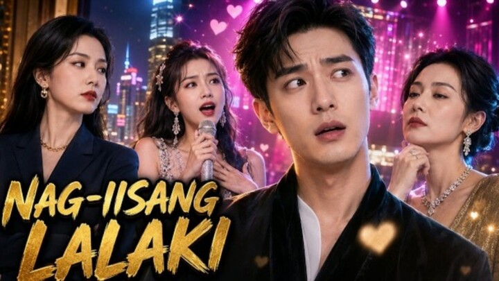 NAGIISANG LALAKI
