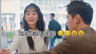 never give up eps 13