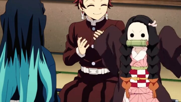 دوزي: إن كونك ظريفًا جدًا له هذه النقطة السيئة وحدها.