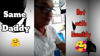 THE OTHER SIDE OF DADDY