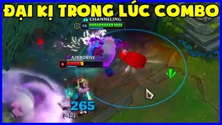 Đây là điều đại kị trong lúc combo của Gragas, Lý do người anh em Jankos chăm chỉ đi sự kiện