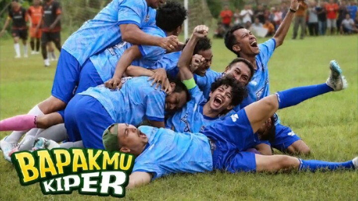 BAPAKMU KIPER