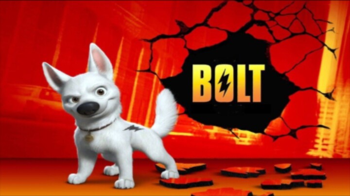 bolt (2008)