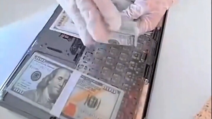 Giấu kỹ quá mức luôn