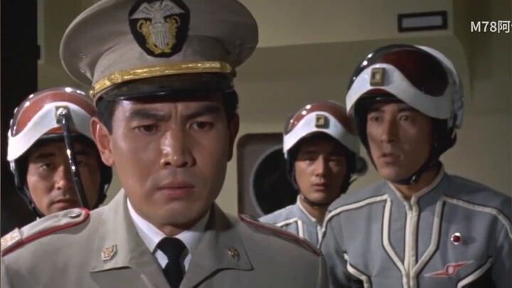 Who changed the false star clusters? What are the dummies in Ultraman?