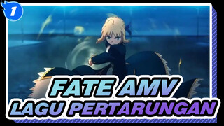 [Fate AMV] Lagu Pertarungan Orang Mati_1