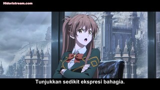 EP 12 - Dragon Raja Season 2 Sub Indo