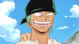One Piece Funny Clip