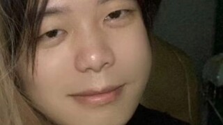 Shi Yishui shows his face in the video, thank you all for your continued love!