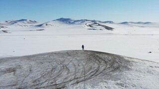 Dance of the Ice and Snow World