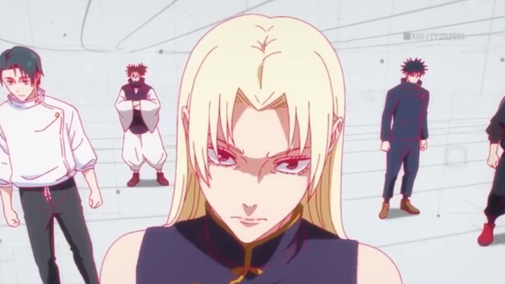 JUJUTSU KAISEN Season 3 _ Official Teaser _01a