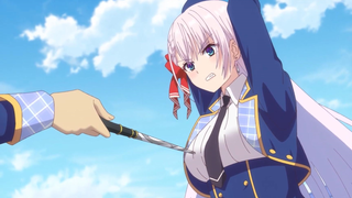 [October] The Testament of Sister New Devil Season 3 Episode 3 Preview [MCE Subbing Group]