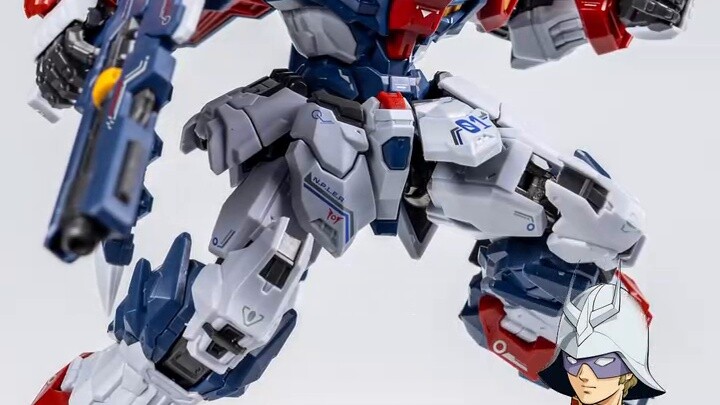 Cập nhật! Mô hình Đường Tây Tạng sắp ra mắt! Mô hình TGM cỡ nhỏ giá 99 tệ sắp ra mắt [Model Frontlin