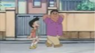 Doraemon episode 300
