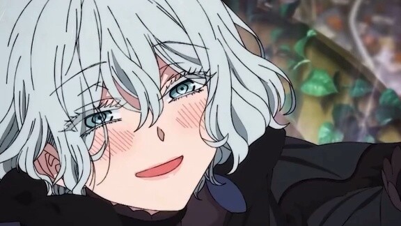 It turns out that the yandere will also be defeated one day!