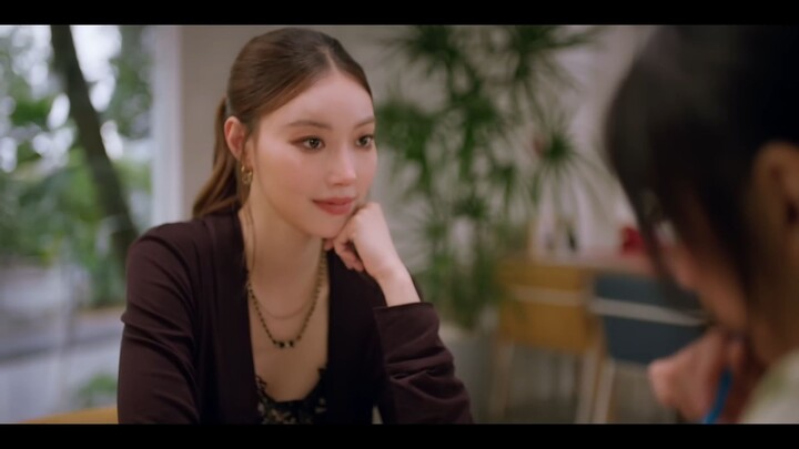 [Eng Sub] MuTeLuv ตอน เบอร์ว่ารักแถบ Hello, Is This Luck? EP.2 [3/4]