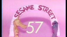 Sesame Street - Episode 0057 (1970)