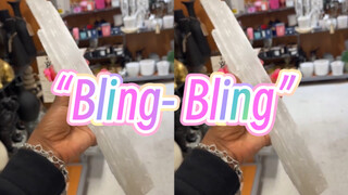 物理魔法使—水晶