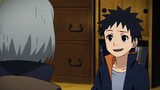 Grandma Obito: I think you look like the second Sage of Six Paths