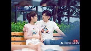 [ซับไทย] เพลง 不能失去你 l Ost.โอ้วมายก๊อดบอสอยากแต่งงานกับฉัน《奈何BOSS要娶我》Well Intended Love